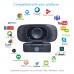 JPL Vision Mini - USB веб-камера, 1080p, Full HD, для Zoom, Microsoft Teams, Skype for business и др.